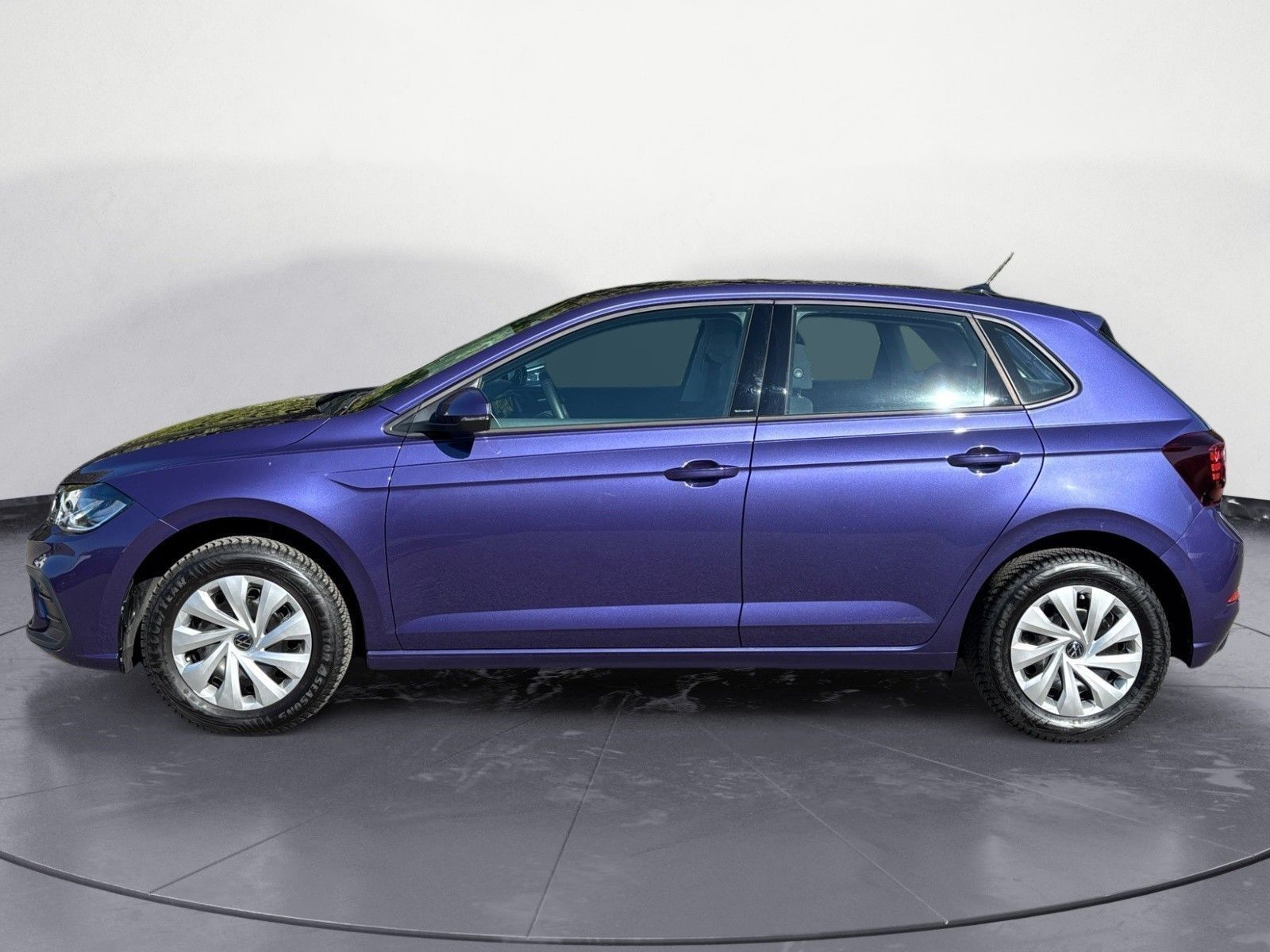 Volkswagen Polo - Bild 4
