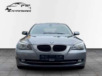 BMW 520 - 2