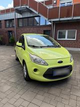 Ford Ka Champions Edition - Ford Ka/Ka+ Gebrauchtwagen in Köln