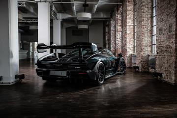 صورة مصغرة 13 لـ 2019 Mclaren OTHERS