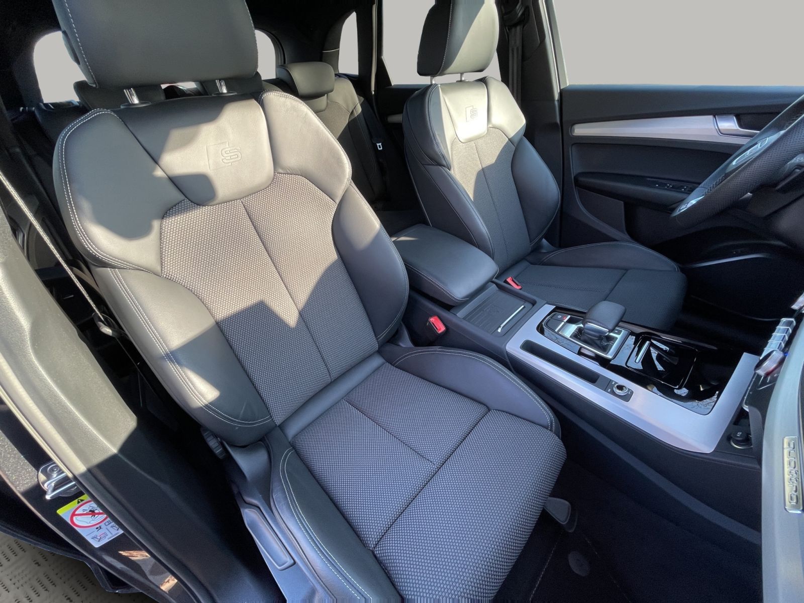 Audi Q5 - Bild 18