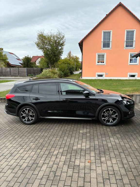 Image of Ford Focus