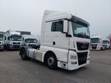 MAN TGX 18.440 Euro 6, 4x2, SZM - MAN SZM