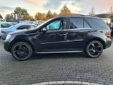 Mercedes-Benz ML 320 CDI Navi Xenon Leder Kamera 22 Zoll ALU - Mercedes-Benz ML 320 aus 2008