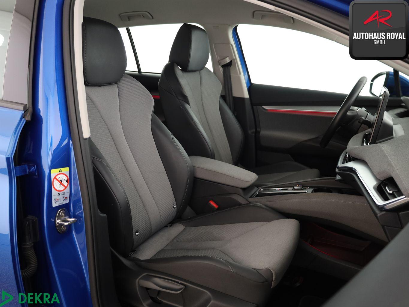 Skoda Enyaq 60 LOFT ACC,KAMERA,TOTWINKEL,KESSY,CARPLAY