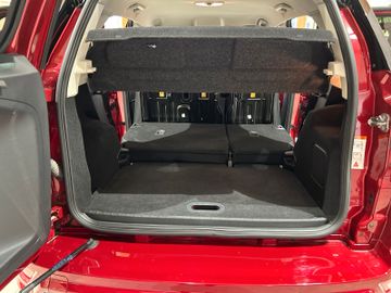 Ford EcoSport ST-Line