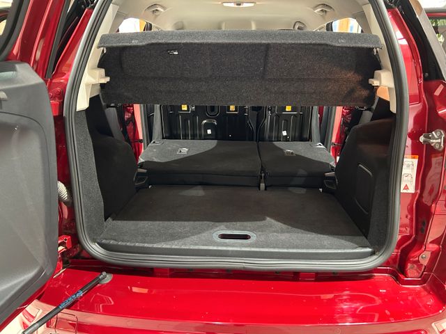 Ford EcoSport ST-Line