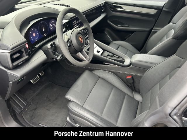 Porsche Macan - Bild 4