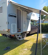 Volkswagen T5 - Wohnkabine