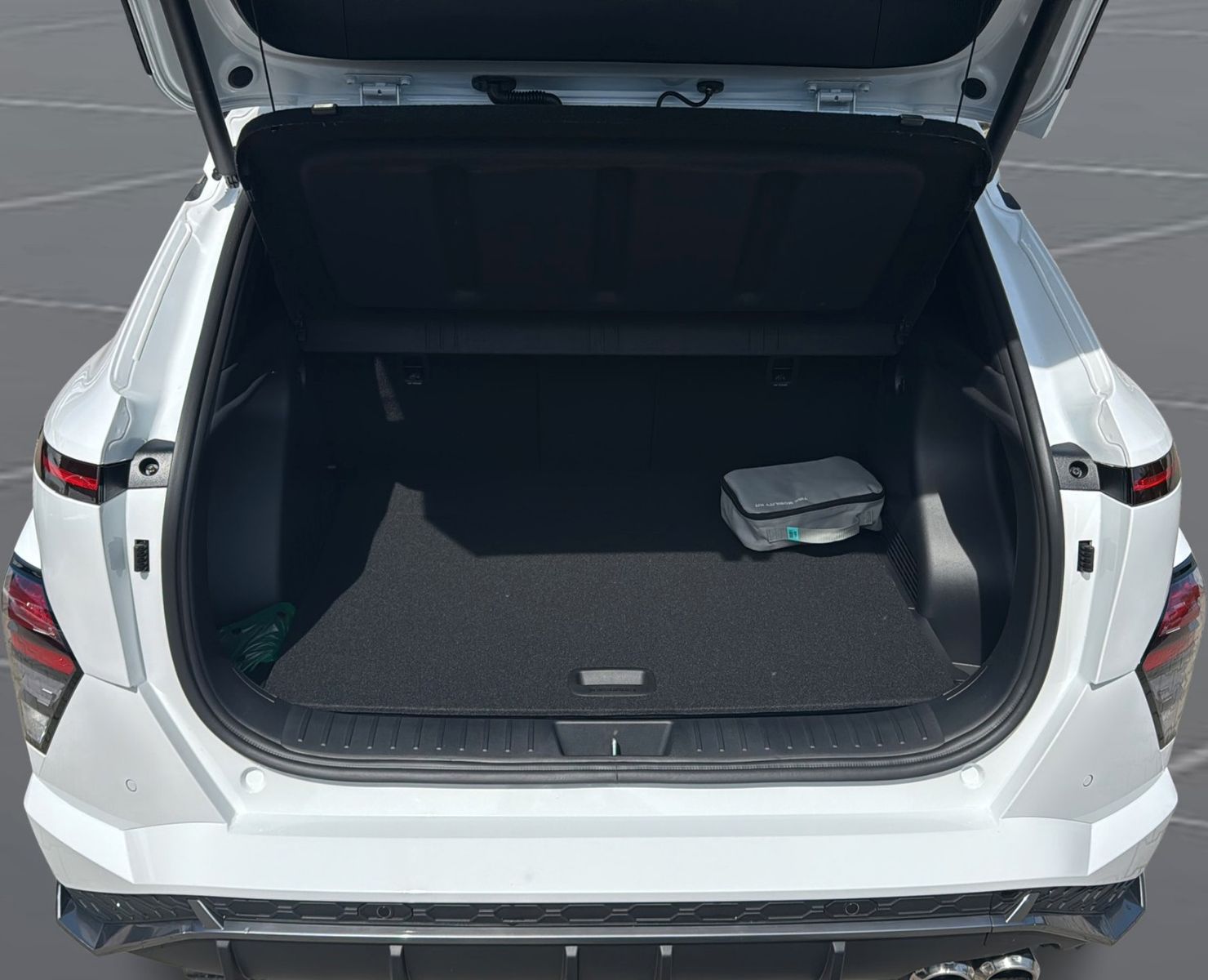 Hyundai KONA - Bild 17