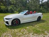 BMW 440 M440i Cabrio A - - BMW 440 aus 2023
