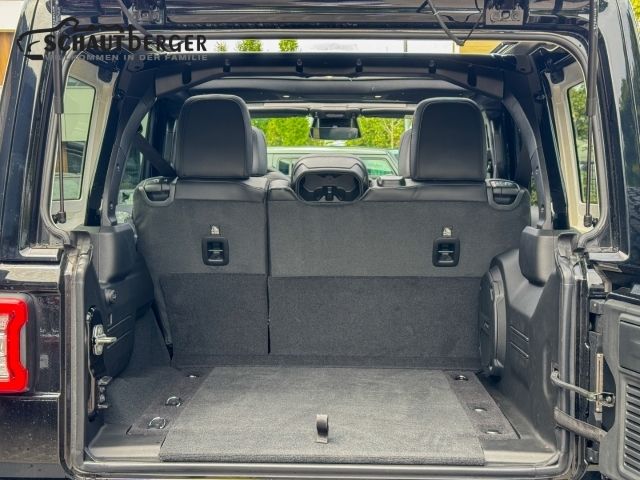 Jeep Wrangler - Bild 8