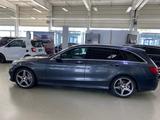 Mercedes-Benz C 250 4MATIC T AMG Line Autom. Luftfed. Stdhzg.
