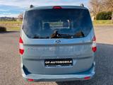 Ford Tourneo Courier 1.0 Titanium*NAVI*KAMERA - gebrauchte Ford Tourneo Courier aus dem Jahr 2019