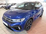 Volkswagen T-ROC R 2.0 TSI OPF 7-DSG 4-Motion