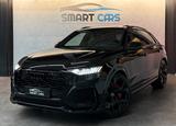 Audi RSQ8*Leder*Navi*Pano*HuD*23"*MwSt.*1.Hand* - Audi: Rs1