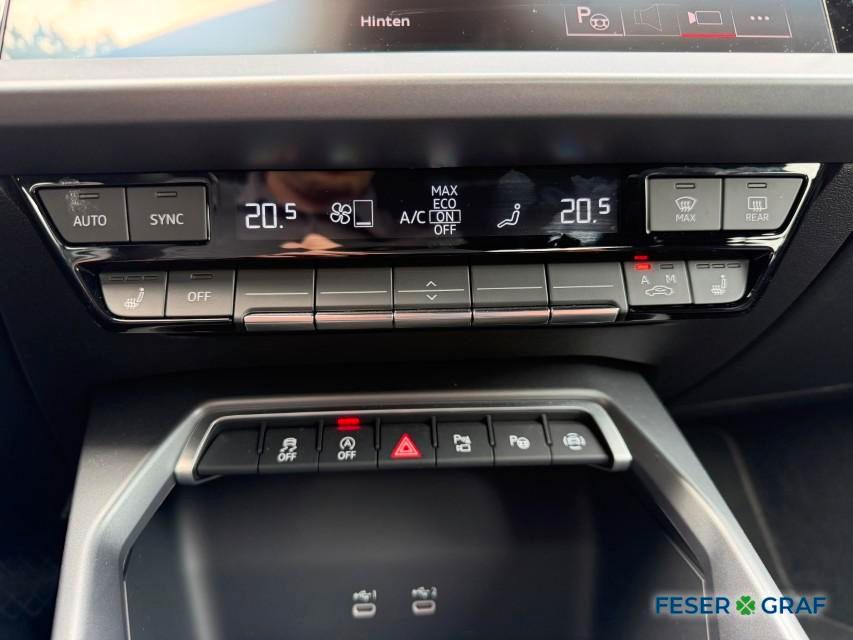 Audi A3 - Bild 12