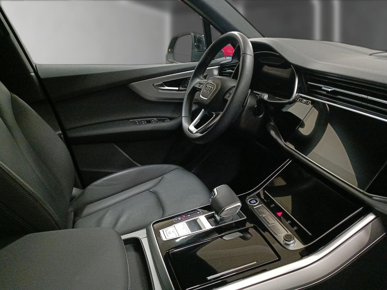 Audi Q7 - Bild 15