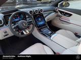 Mercedes-Benz CLE 53 4M+ Cab Night II Distr Drivers DigLi HuD - Mercedes-Benz CLE 53 AMG mit Benzin-Antrieb: Automatik