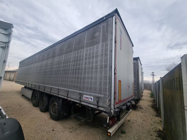 Schmitz Cargobull SCB S3T Standard 32PK+Aschlift