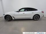BMW 420 Gran Coupe M-Sport xDrive Aut. Pano LED-Xen - weiße BMW 420 Gran Coupé