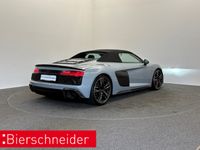 Audi R8 - Vorschau Bild 8