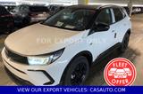 Opel Grandland X - Opel Grandland (X) New cars