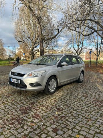 Ford Focus 1,6 Klima/Tüv