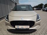 Suzuki Swift 1.2 Dualjet Hybrid 61 kW Comfort+ - Suzuki Swift: 1.6