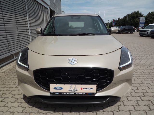 Swift 1.2 Dualjet Hybrid 61 kW Comfort+