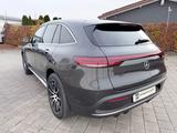 Mercedes-Benz EQC 400 4Matic / 2. Hand / Ceramicversiegelung - Mercedes-Benz EQC Gebrauchtwagen