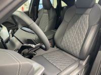 Audi SQ5 - Vorschau Bild 15