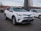 Toyota RAV4 2.5 Hybrid Executive SHZ LEDER KAMERA 360° - Toyota RAV 4 Gebrauchtwagen 3.3