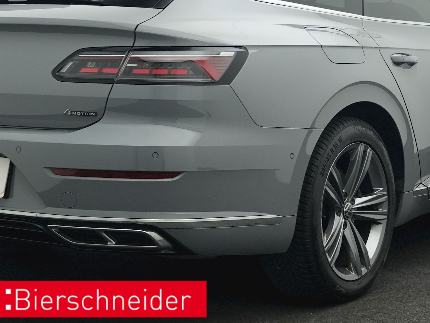 Volkswagen Arteon - Bild 19