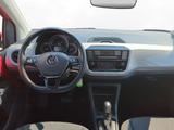 Volkswagen e-up! e-up! Edition Kamera PDC SiHz - rote Volkswagen e-up!