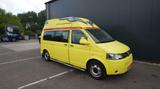 Volkswagen TRANSPORTER AMBULANCE MEDIC TRUCK - Angebote