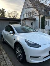 Tesla Model Y Long Range Dual Motor AWD  - Tesla Model Y in München
