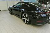 Porsche 992.2 coupe, mod 2025, schw/schw,abgas,bose,21", - Porsche 911er Reihe in Köln