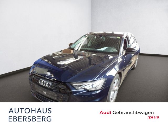 Audi A6 Avant sport 55 TFSI e qu Hybrid Tour Business