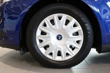 Fahrzeugabbildung Ford Mondeo Turnier Trend Automatik   Sony - Navi