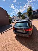 Audi A4 Avant 2.0 TFSI S tronic Design - Audi A4 Gebrauchtwagen in Dortmund
