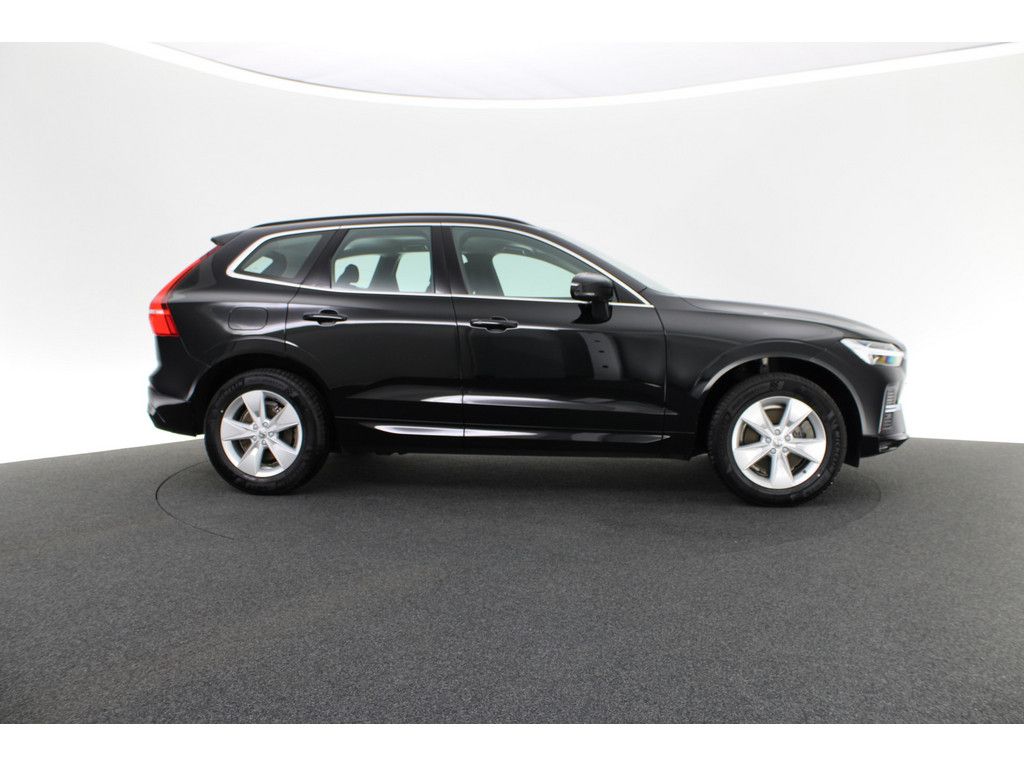 Volvo XC60 B4 B Core KLIMA PDC FACEL. LED KAMERA NAVI foto 7