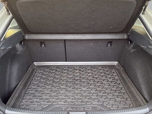 TAIGO 1.0 TSI MOVE APP+LED+SHZ+KLIMA