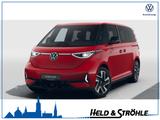 Volkswagen ID.Buzz GTX 4M !BESTELLAKTION! 5JAHRE-GARANTIE - rote Volkswagen ID. Buzz