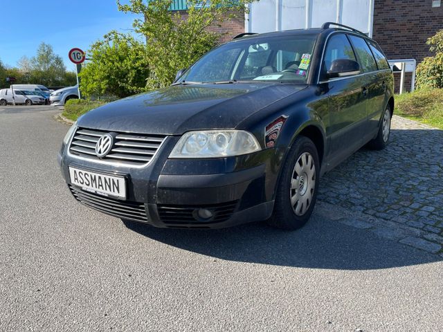 Volkswagen Passat Variant Trendline