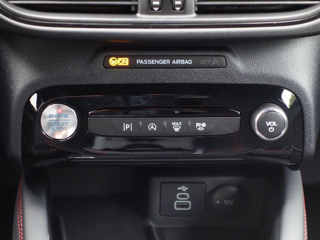 Ford Kuga ST-Line Autom KLIMA DAB LED Winterp, миниатюра 14