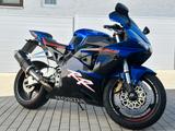Honda CBR 900 RR - 954 SC 50 - HONDA CBR 900