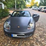 Porsche Boxster 2.7, 220 PS, 8x18 /10x18 C... - Porsche Boxster in Mannheim