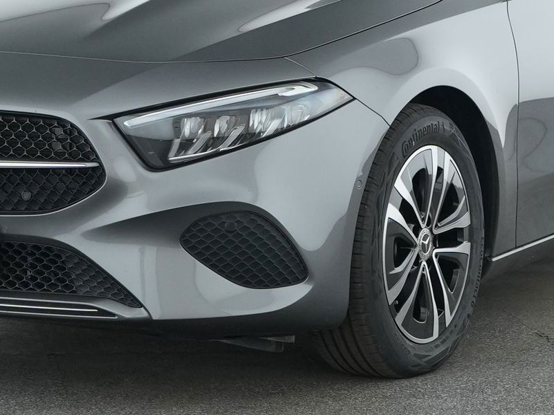 Mercedes-Benz A 200 Progressive LED Kamera Winter SHZ 17' foto 4