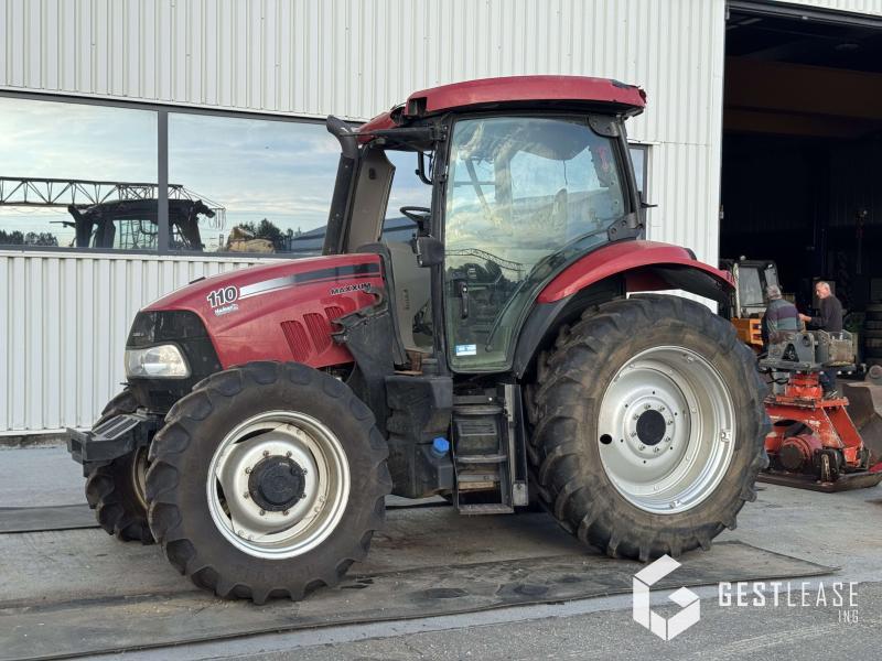 Andere Maxxum 110